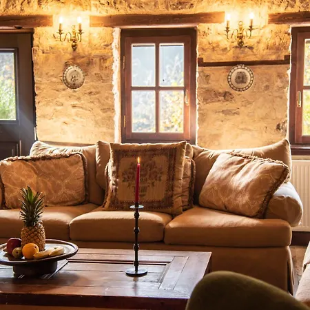 Epoches Karpenísion