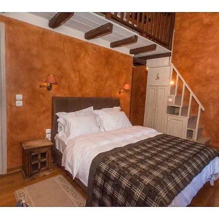 Gasthof Epoches 4*