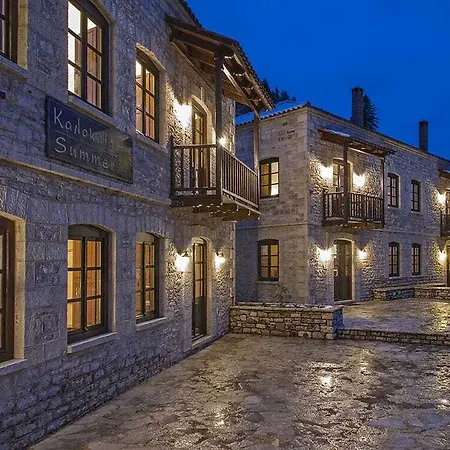 Epoches Karpenísion