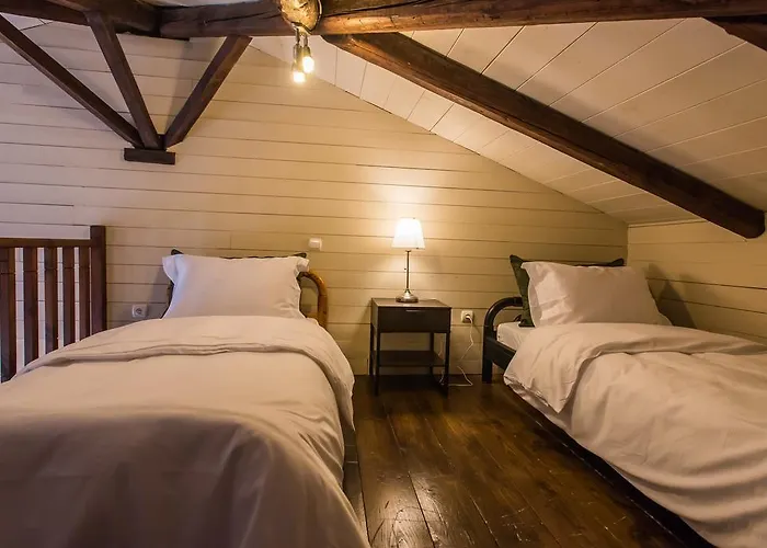 Epoches 4* Καρπενήσι