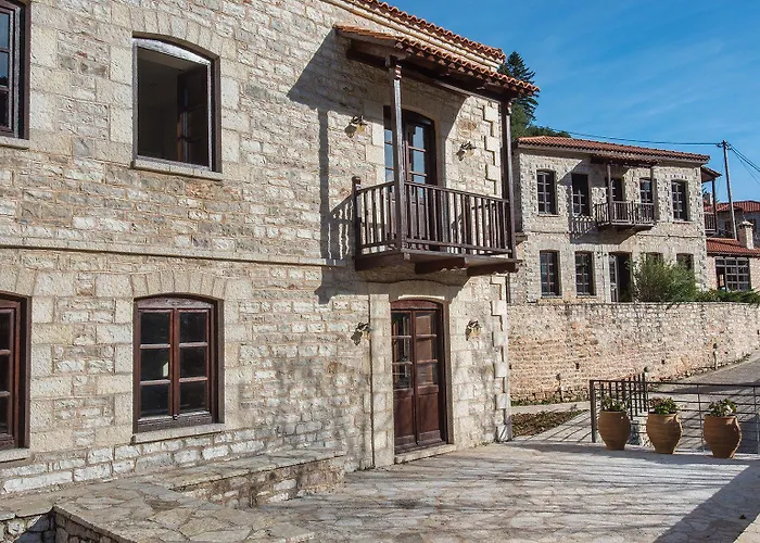 Epoches Καρπενήσι