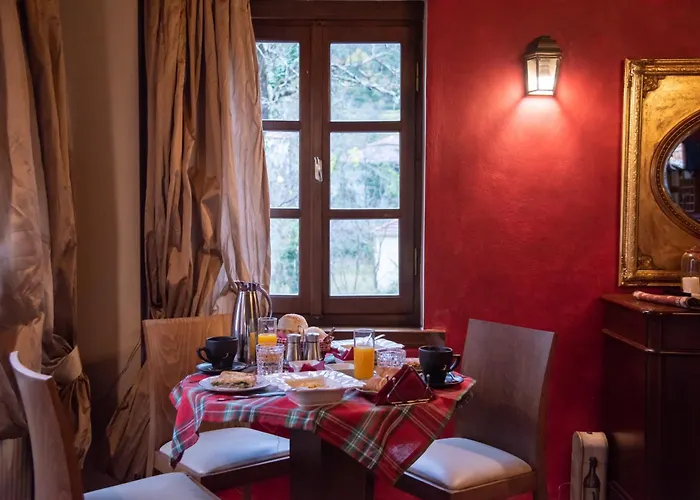 Πανσιόν Epoches